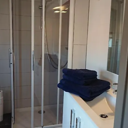Apartman Au 23 Antibes