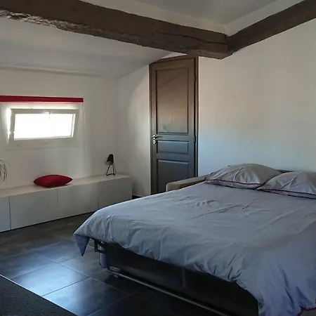 Apartman Au 23 Antibes