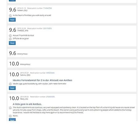 Au 23 Apartmán