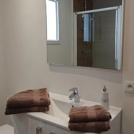 Apartmán Au 23